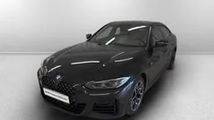 Black sapphire metallizzato Usata 2021 BMW 420 M Sport | 42.900 € (Buon prezzo)