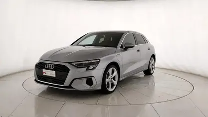 Usata Audi A3 Advanced 204 CV (150 kW) 2022 Berlina