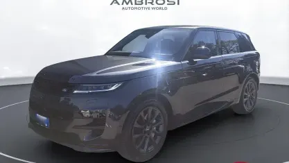 Usata Land Rover Range Rover Sport SE Dynamic 250 CV (183 kW) 2024 SUV