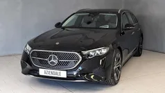 Nero Usata 2024 Mercedes 220 Advanced Tre volumi | 47.890 € (Super prezzo)