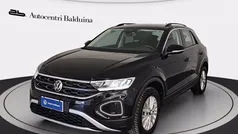 Usata 2024 VW T-Roc Life SUV | 28.300 € (Buon prezzo)