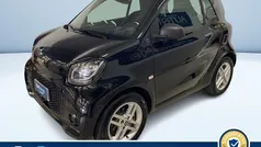 Usata 2022 Smart ForTwo Electric Drive Pure Tre volumi | 11.600 € (Ottimo prezzo)