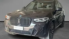 Grigio Usata 2022 BMW X3 M Sport SUV | 44.900 € (Buon prezzo)