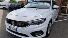 Usata 2016 Fiat Tipo Opening Edition Tre volumi | 7990 € (Buon prezzo)