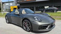 Usata 2022 Porsche 911 Carrera S Cabriolet Cabrio | 139.999 € (Buon prezzo)
