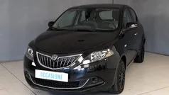 Nero Usata 2022 Lancia Ypsilon Silver Due volumi | 8280 € (Ottimo prezzo)