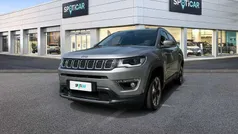 Grigio Usata 2020 Jeep Compass Limited SUV | 19.850 € (Ottimo prezzo)