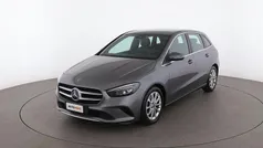 Grigio Usata 2020 Mercedes B180 Monovolume | 20.099 € (Ottimo prezzo)