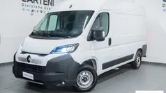 Citroën Jumper