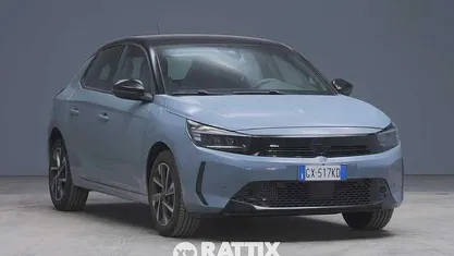 Usata Opel Corsa S 101 CV (74 kW) 2025 Utilitaria