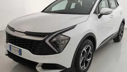 Usata Kia Sportage 136 CV (100 kW) 2025 SUV