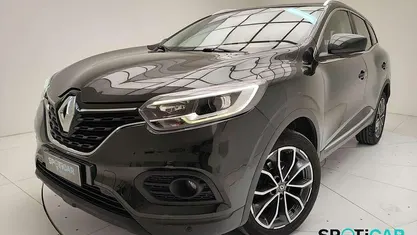 Usata Renault Kadjar 116 CV (85 kW) 2019 SUV