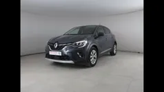 Blu Usata 2022 Renault Captur Intens SUV | 20.700 € (Buon prezzo)