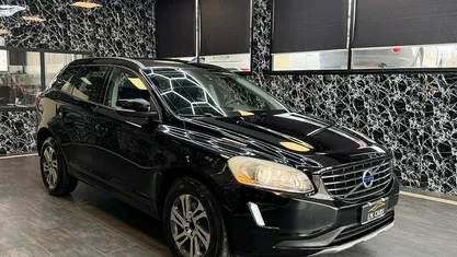 Usata 2014 Volvo XC60 Business Edition SUV | 6900 € (Super prezzo)