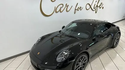 Usata Porsche 911 Carrera 385 CV (283 kW) 2023 Coupé