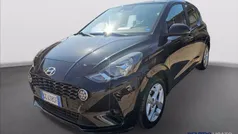 Usata 2020 Hyundai i10 Prime Due volumi | 10.900 € (Buon prezzo)
