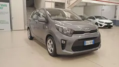 Usata 2022 Kia Picanto Comfort Due volumi | 12.900 € (Buon prezzo)