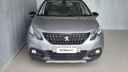 Usata 2019 Peugeot 2008 GT-line SUV | 10.390 € (Ottimo prezzo)