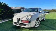 Beige Usata 2009 Alfa Romeo MiTo Due volumi | 5000 € (Buon prezzo)