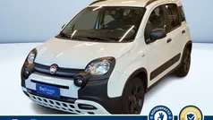 Usata 2021 Fiat Panda Cross Cross Due volumi | 11.900 € (Buon prezzo)