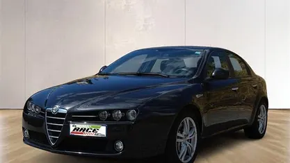 Usata 2009 Alfa Romeo 159 Tre volumi | 15.000 €