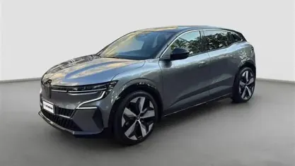 Usata Renault Mégane Techno 161 kW (220 CV) 2023 Grigio scuro Utilitaria