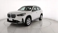 Bianco Usata 2023 BMW X1 xLine SUV | 41.900 € (Super prezzo)