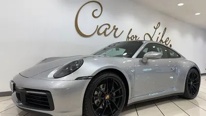 Usata Porsche 911 Carrera 385 CV (283 kW) 2020 Coupé