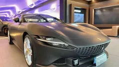 Usata 2021 Ferrari Roma Coupé | 198.000 €