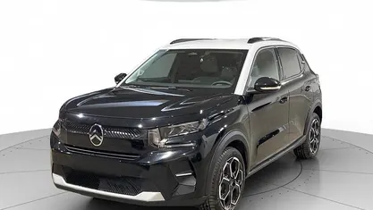 Usata Citroën C3 PureTech 101 CV (74 kW) 2025 SUV