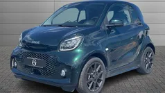 Usata 2021 Smart ForTwo Electric Drive Prime Tre volumi | 12.900 € (Super prezzo)