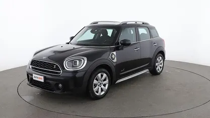 Usata Mini Cooper Countryman 220 CV (161 kW) 2023 Nero SUV