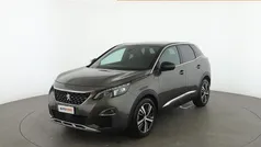 Usata 2017 Peugeot 3008 GT-line SUV | 13.699 € (Buon prezzo)