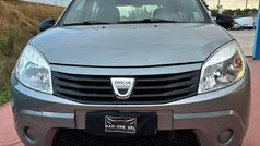Other Usata 2010 Dacia Sandero Due volumi | 4000 € (Buon prezzo)
