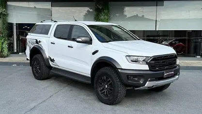 Usata Ford Ranger Raptor 213 CV (156 kW) 2020 Pick-up
