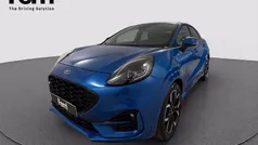 Usata 2024 Ford Puma ST-Line X SUV | 21.840 € (Buon prezzo)