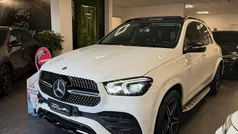 Usata 2019 Mercedes GLE350 Premium Plus Tre volumi | 48.990 € (Buon prezzo)