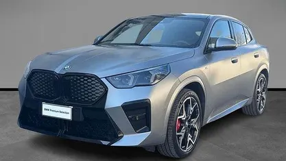 Usata BMW iX2 M Sport 150 kW (204 CV) 2025 SUV