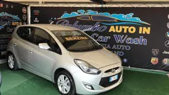 Usata 2012 Hyundai ix20 Monovolume | 5199 € (Buon prezzo)