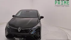 Nero Usata 2024 Renault Clio V Techno Tre volumi | 16.900 € (Buon prezzo)