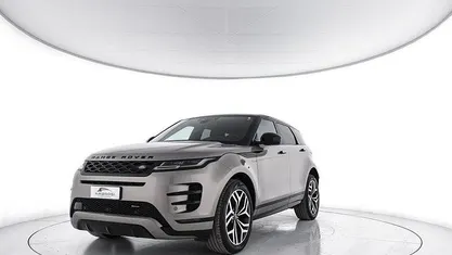 Usata Land Rover Range Rover evoque HSE Dynamic 163 CV (119 kW) 2022 SUV