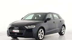 Blu Usata 2022 Audi A1 Sportback Admired Due volumi | 19.800 € (Ottimo prezzo)