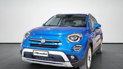 Usata 2019 Fiat 500X Cross SUV | 13.040 € (Buon prezzo)