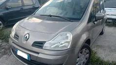 Beige Usata 2008 Renault Modus Monovolume | 2000 € (Ottimo prezzo)