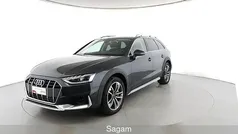 Usata 2023 Audi A4 Allroad Business Station wagon | 39.900 € (Buon prezzo)