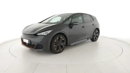 Occasion Cupra Born 169 kW (231 ch) 2023 Citadine