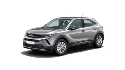 Usata Opel Mokka GS Line 110 CV (80 kW) 2022 Bianco SUV