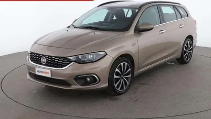 Usata 2019 Fiat Tipo Lounge Station wagon | 10.199 € (Buon prezzo)