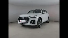 Usata 2023 Audi Q5 Ambiente SUV | 70.000 €
