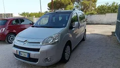 Usata 2009 Citroën Berlingo Monovolume | 5499 € (Buon prezzo)